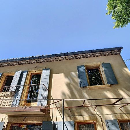 T2 Robion Luberon Διαμέρισμα Εξωτερικό φωτογραφία
