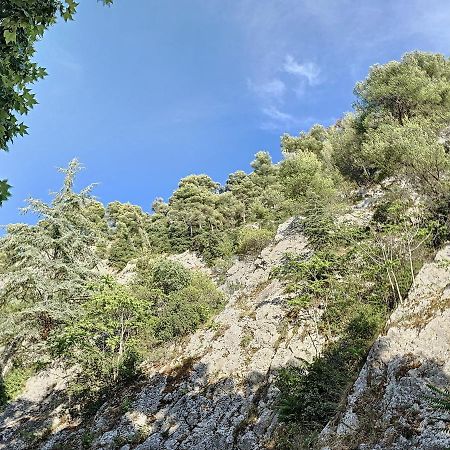 T2 Robion Luberon Διαμέρισμα Εξωτερικό φωτογραφία