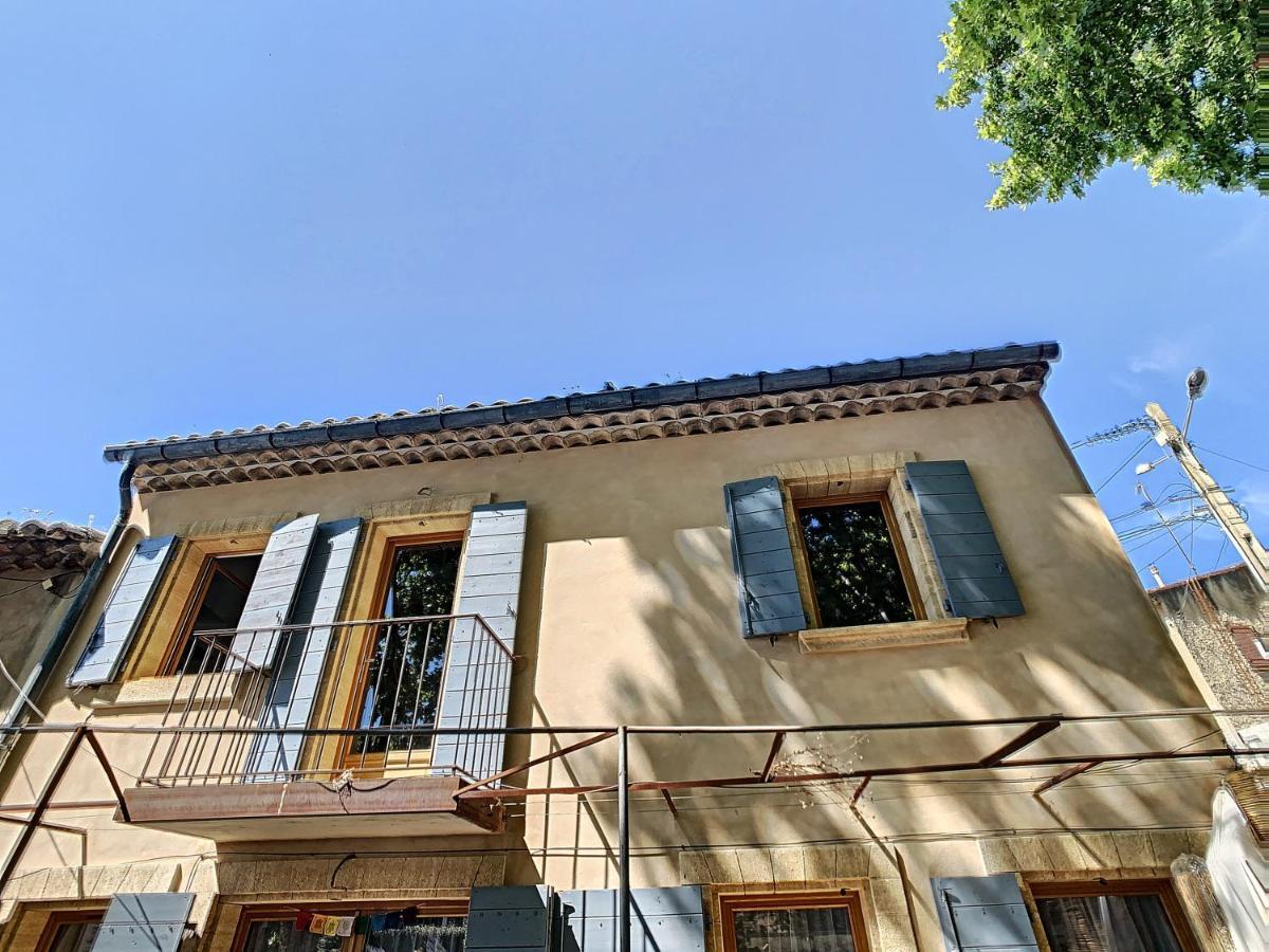 T2 Robion Luberon Διαμέρισμα Εξωτερικό φωτογραφία