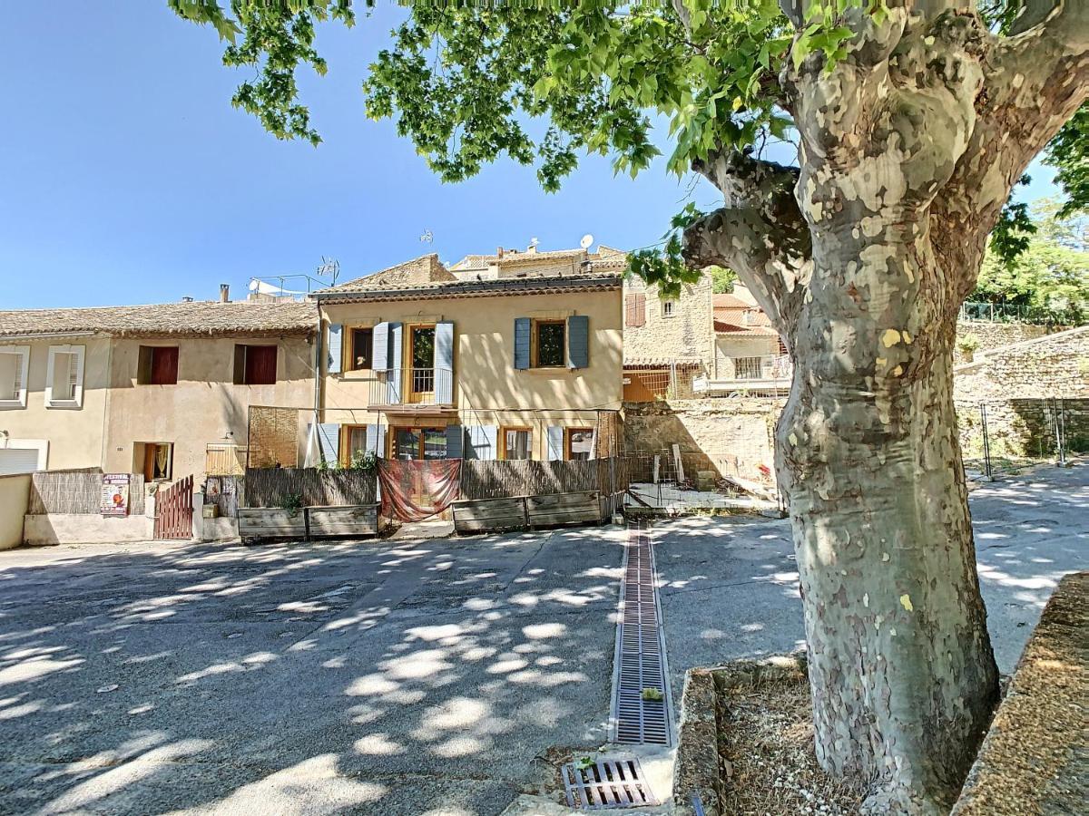 T2 Robion Luberon Διαμέρισμα Εξωτερικό φωτογραφία