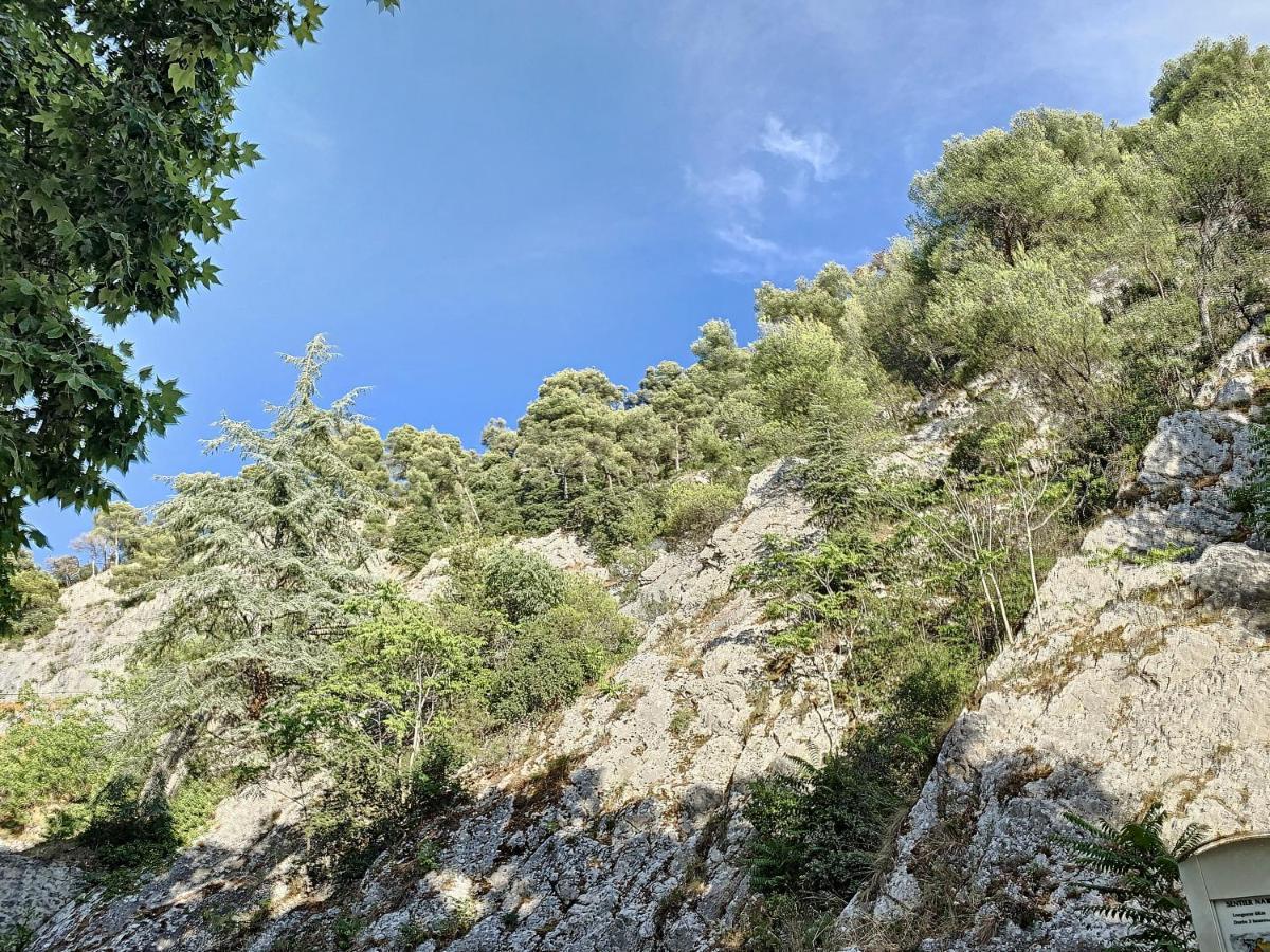 T2 Robion Luberon Διαμέρισμα Εξωτερικό φωτογραφία