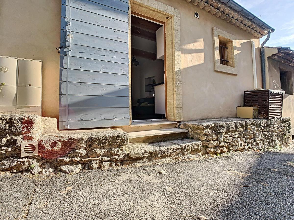 T2 Robion Luberon Διαμέρισμα Εξωτερικό φωτογραφία