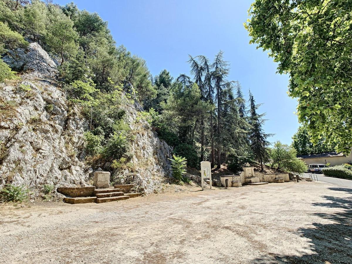 T2 Robion Luberon Διαμέρισμα Εξωτερικό φωτογραφία